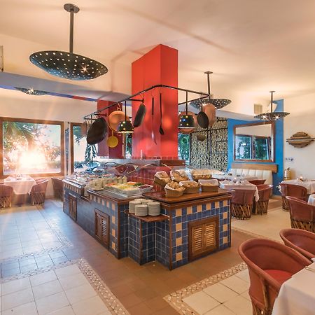 Decameron Cartagena Εξωτερικό φωτογραφία