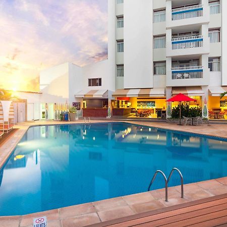 Decameron Cartagena Εξωτερικό φωτογραφία
