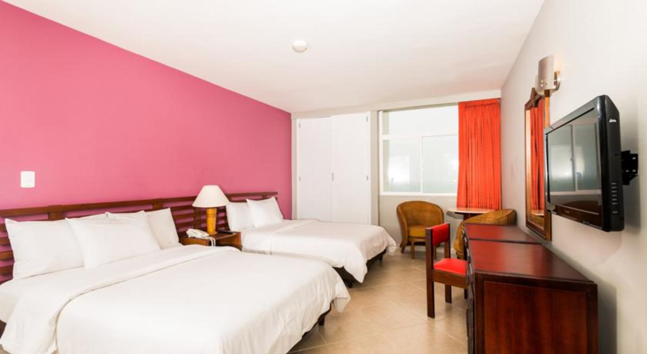Decameron Cartagena Εξωτερικό φωτογραφία