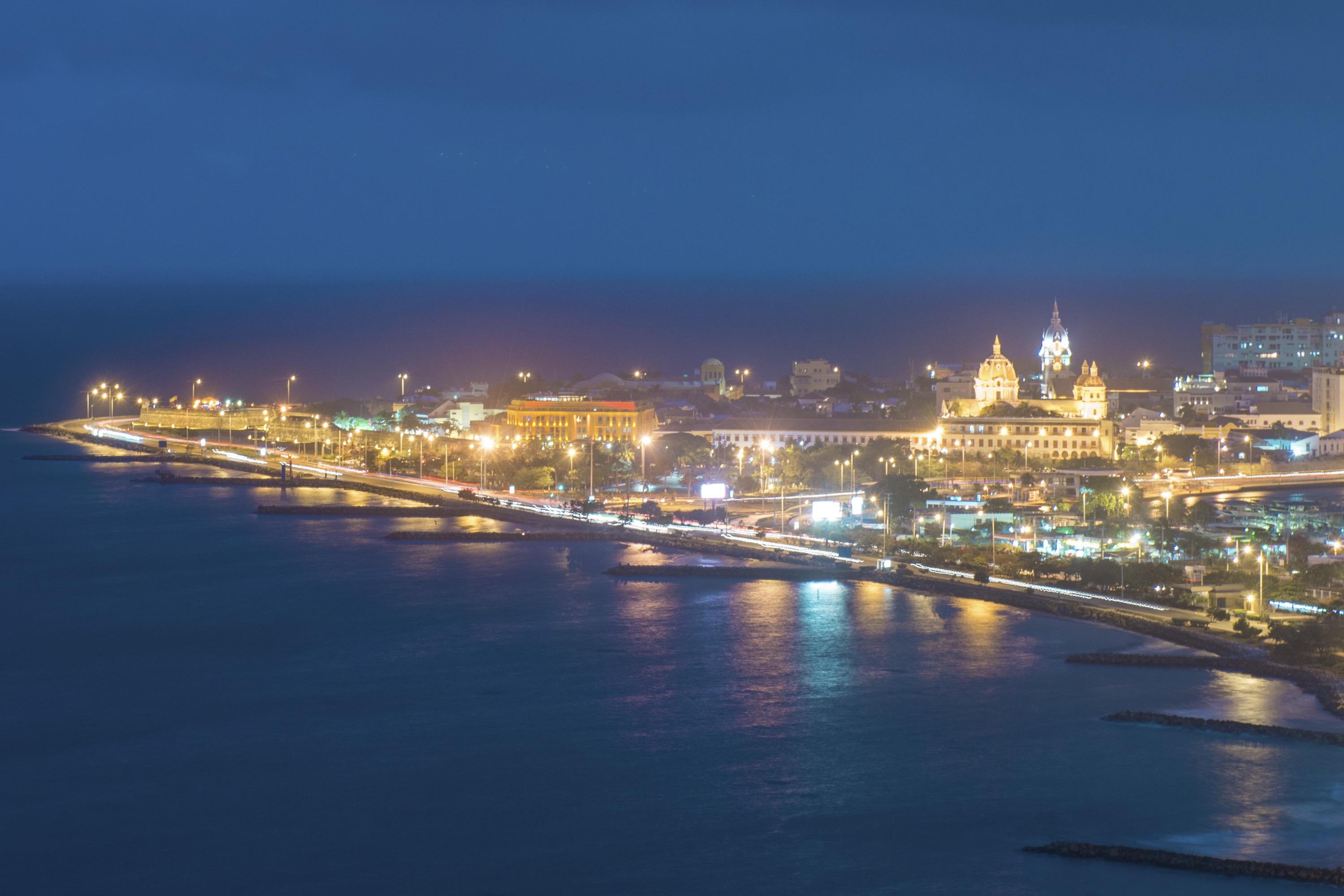 Decameron Cartagena Εξωτερικό φωτογραφία