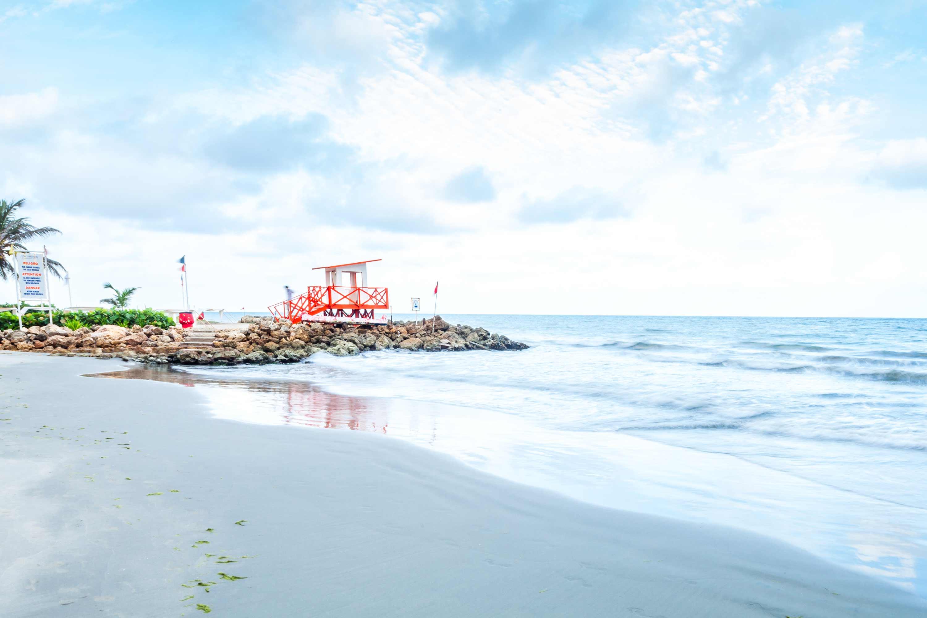 Decameron Cartagena Εξωτερικό φωτογραφία