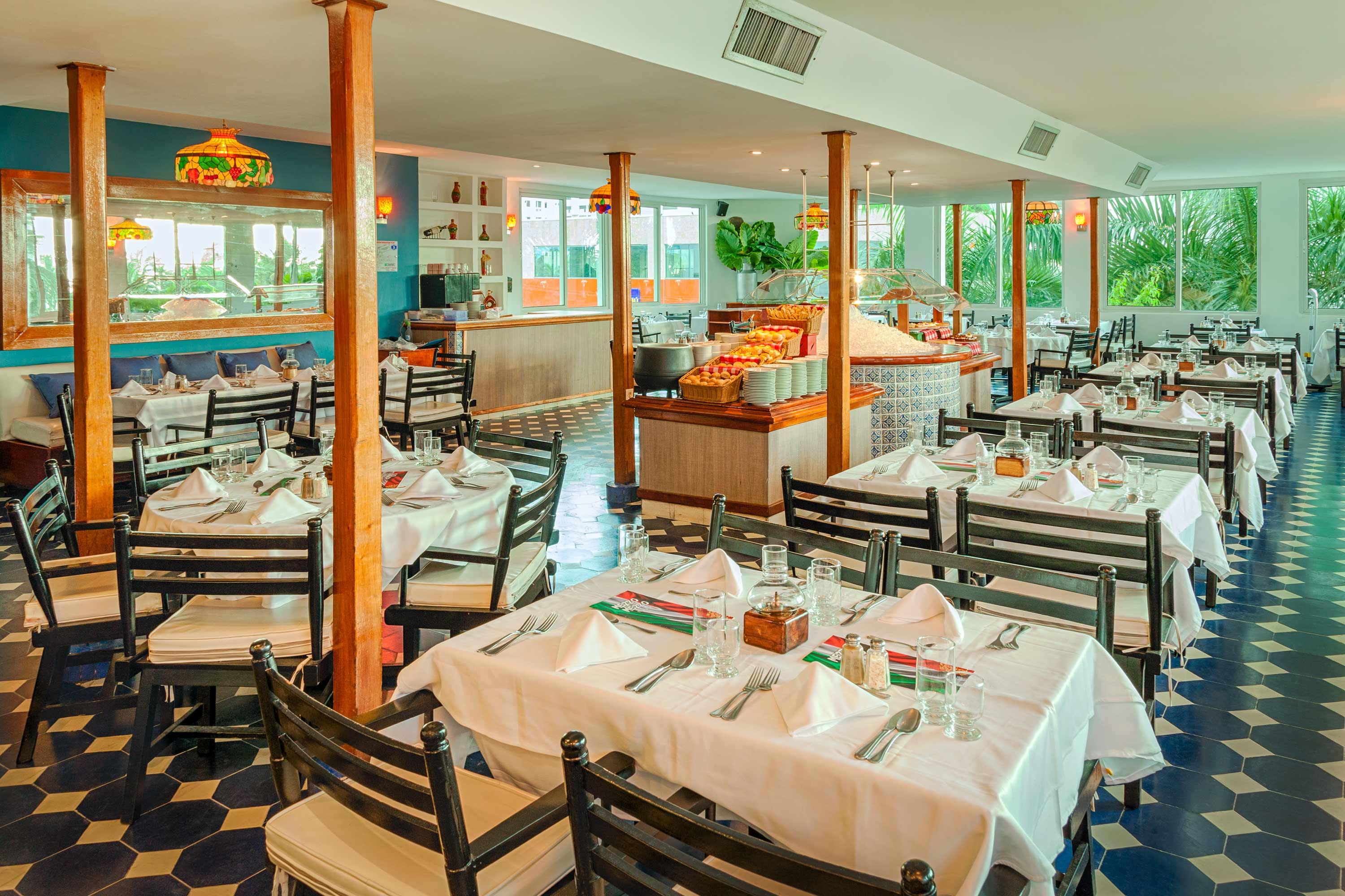 Decameron Cartagena Εξωτερικό φωτογραφία