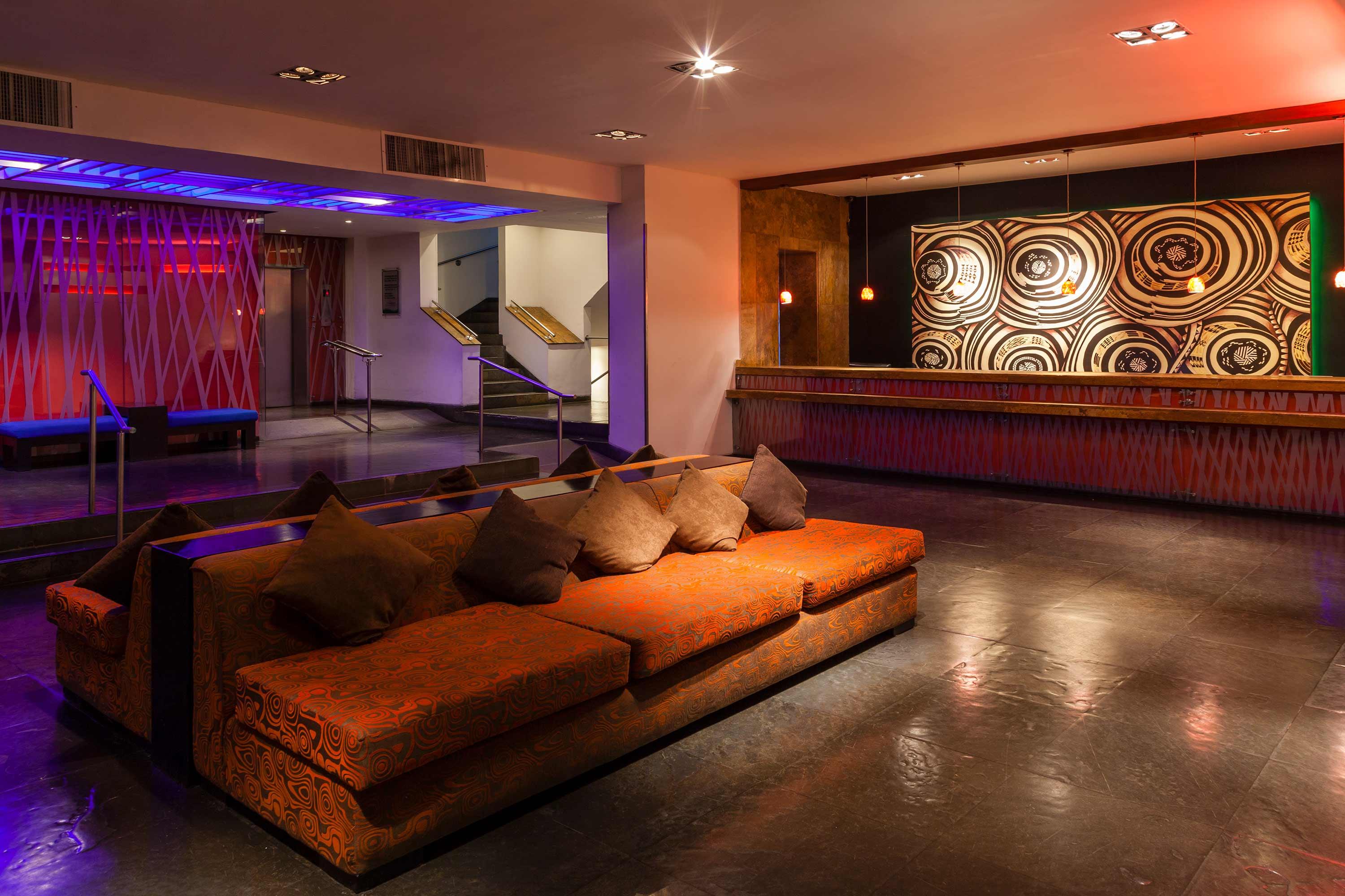 Decameron Cartagena Εξωτερικό φωτογραφία