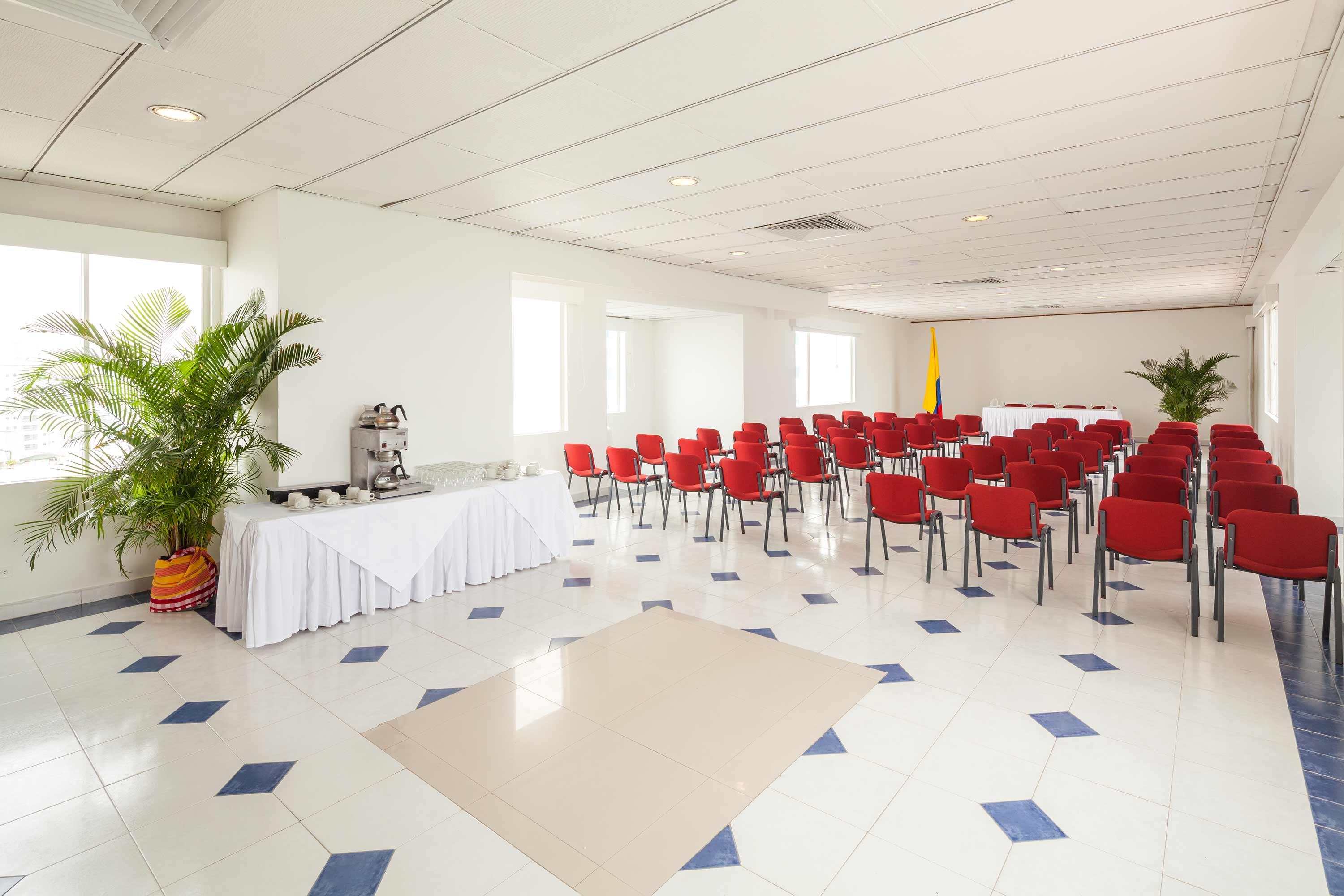 Decameron Cartagena Εξωτερικό φωτογραφία
