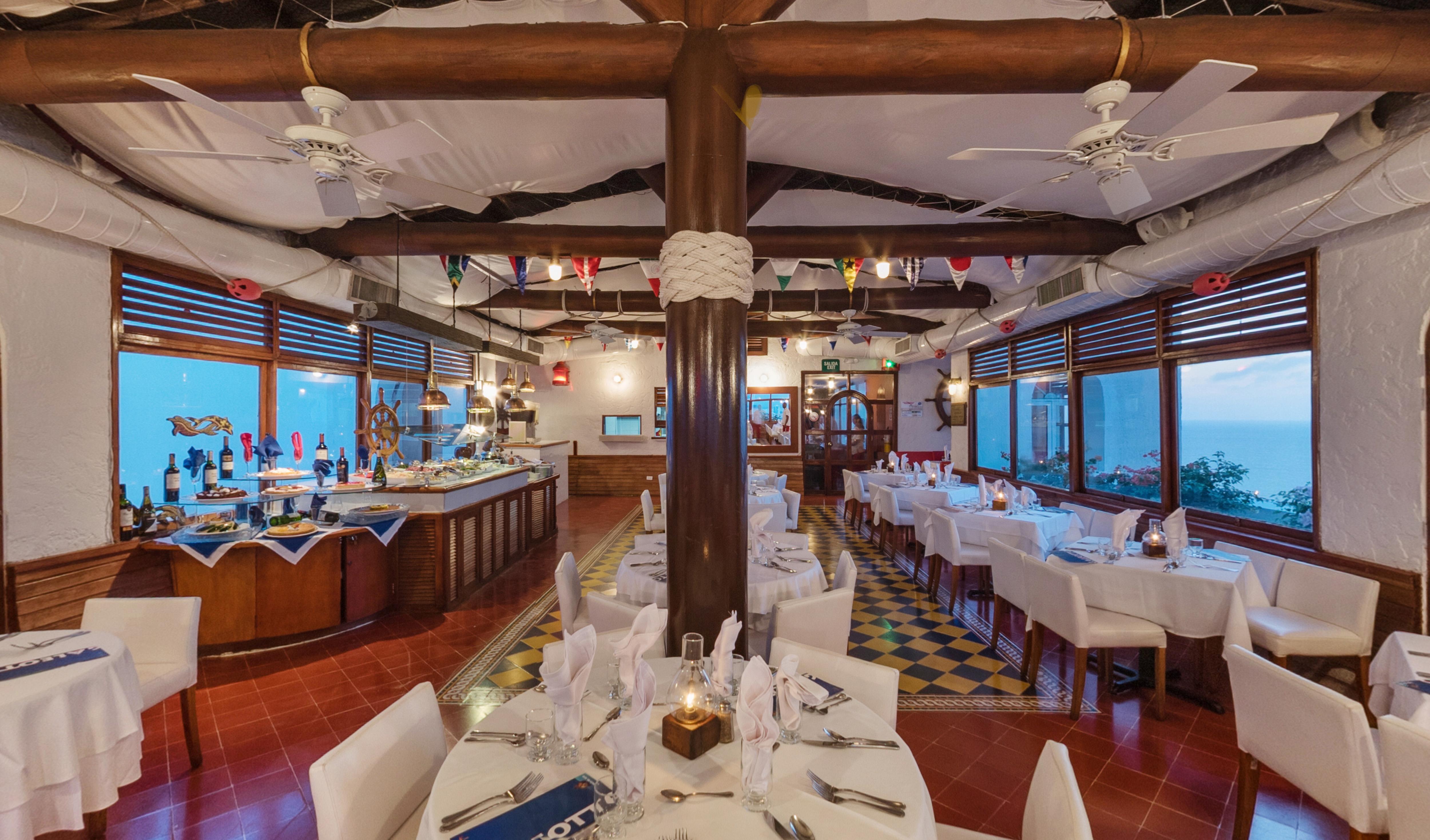 Decameron Cartagena Εξωτερικό φωτογραφία