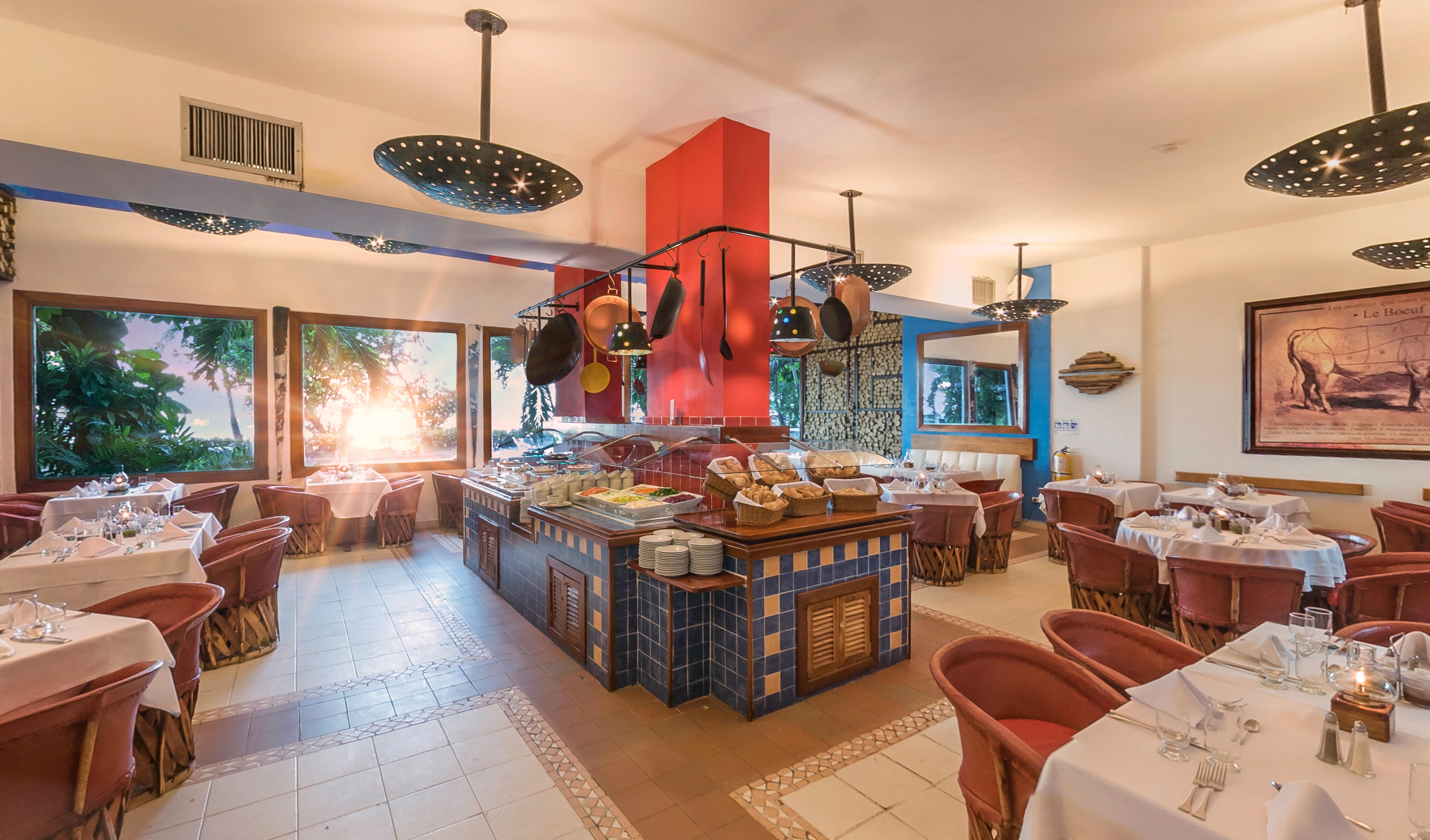 Decameron Cartagena Εξωτερικό φωτογραφία