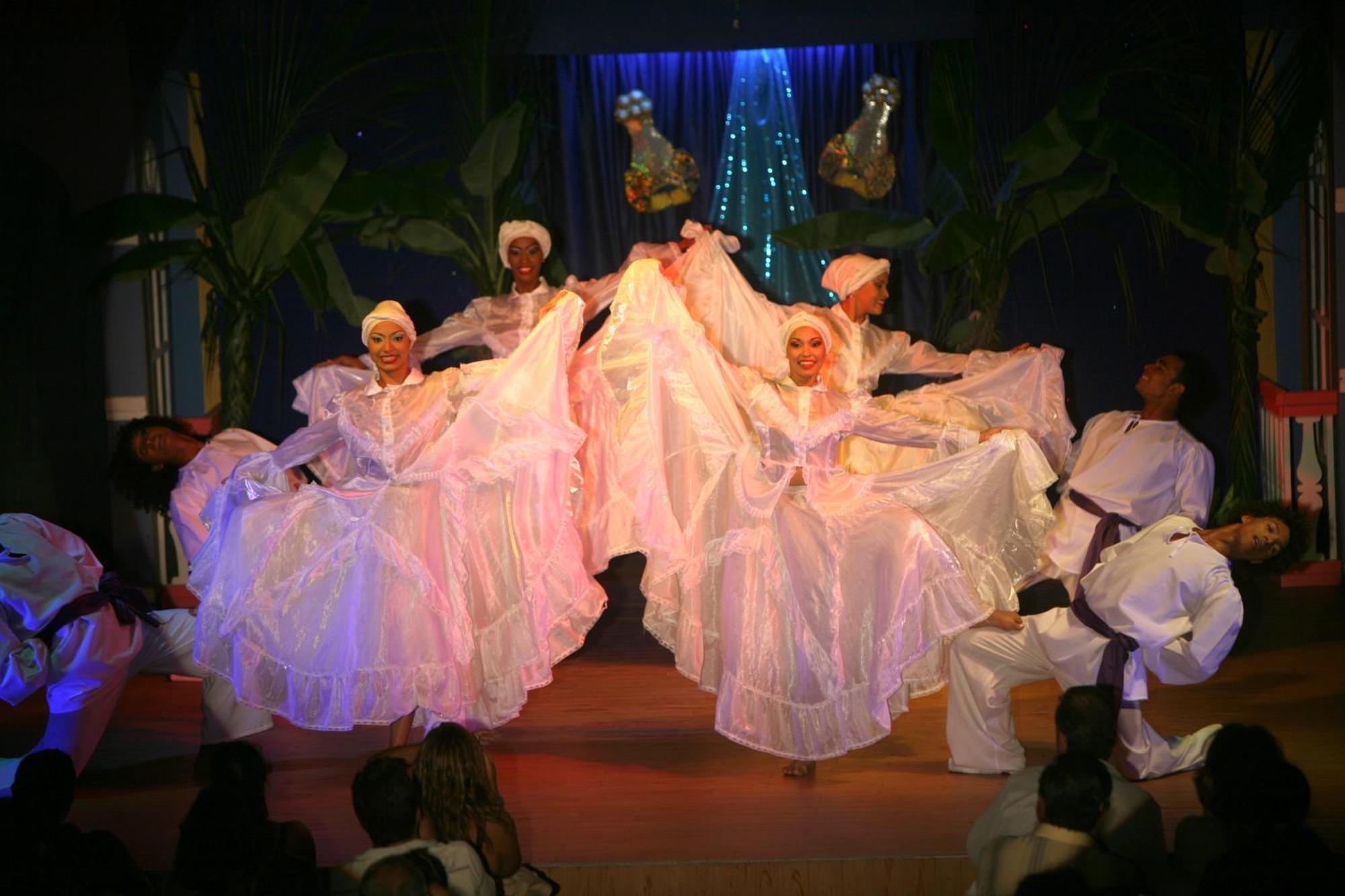 Decameron Cartagena Εξωτερικό φωτογραφία