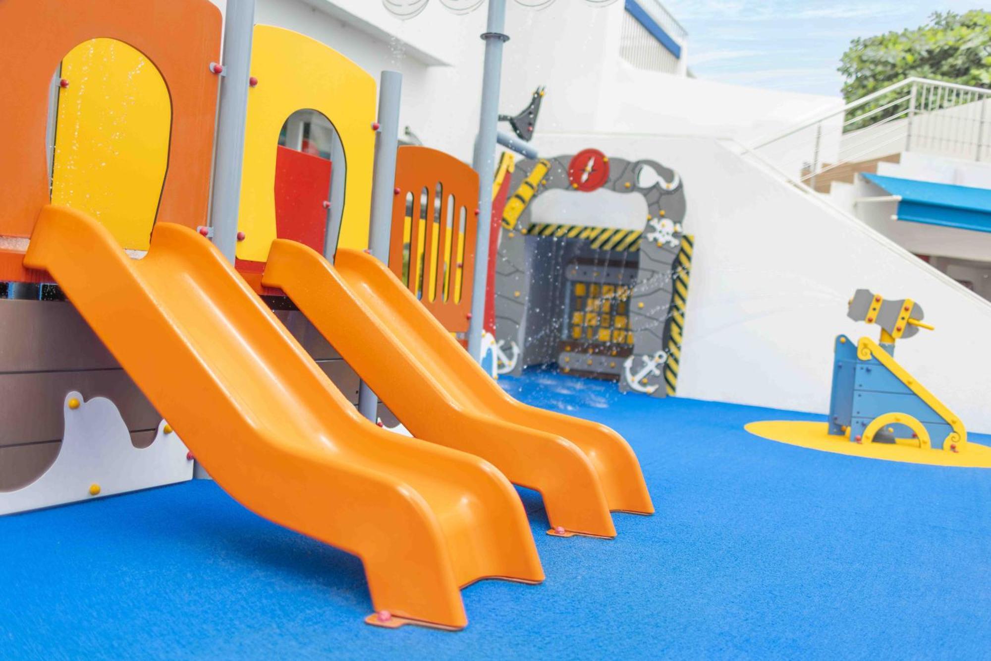 Decameron Cartagena Εξωτερικό φωτογραφία