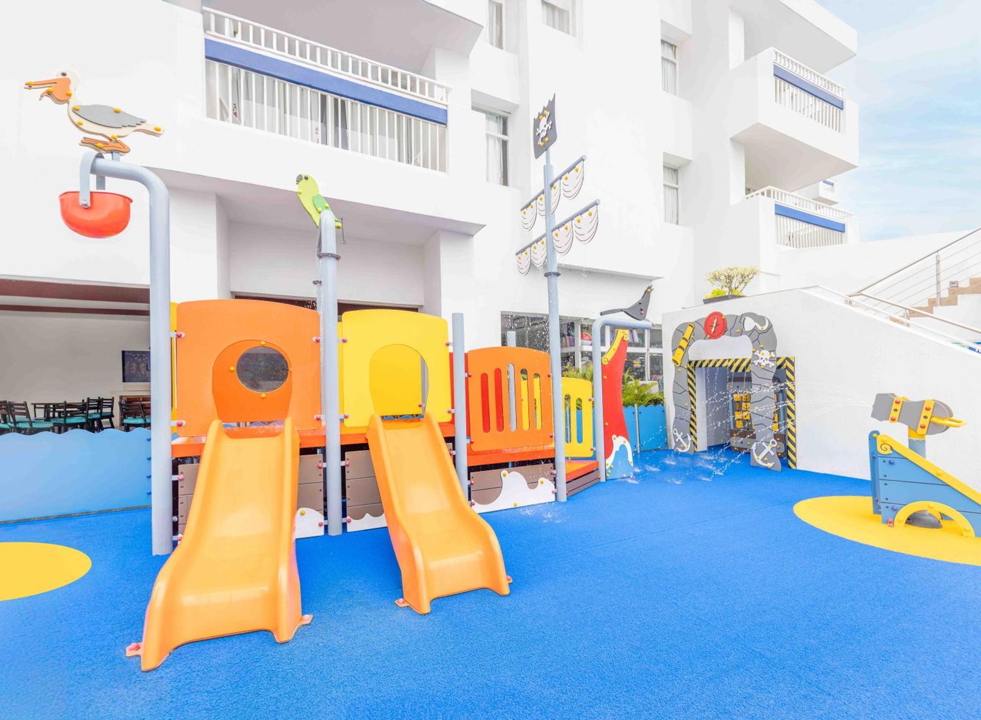 Decameron Cartagena Εξωτερικό φωτογραφία