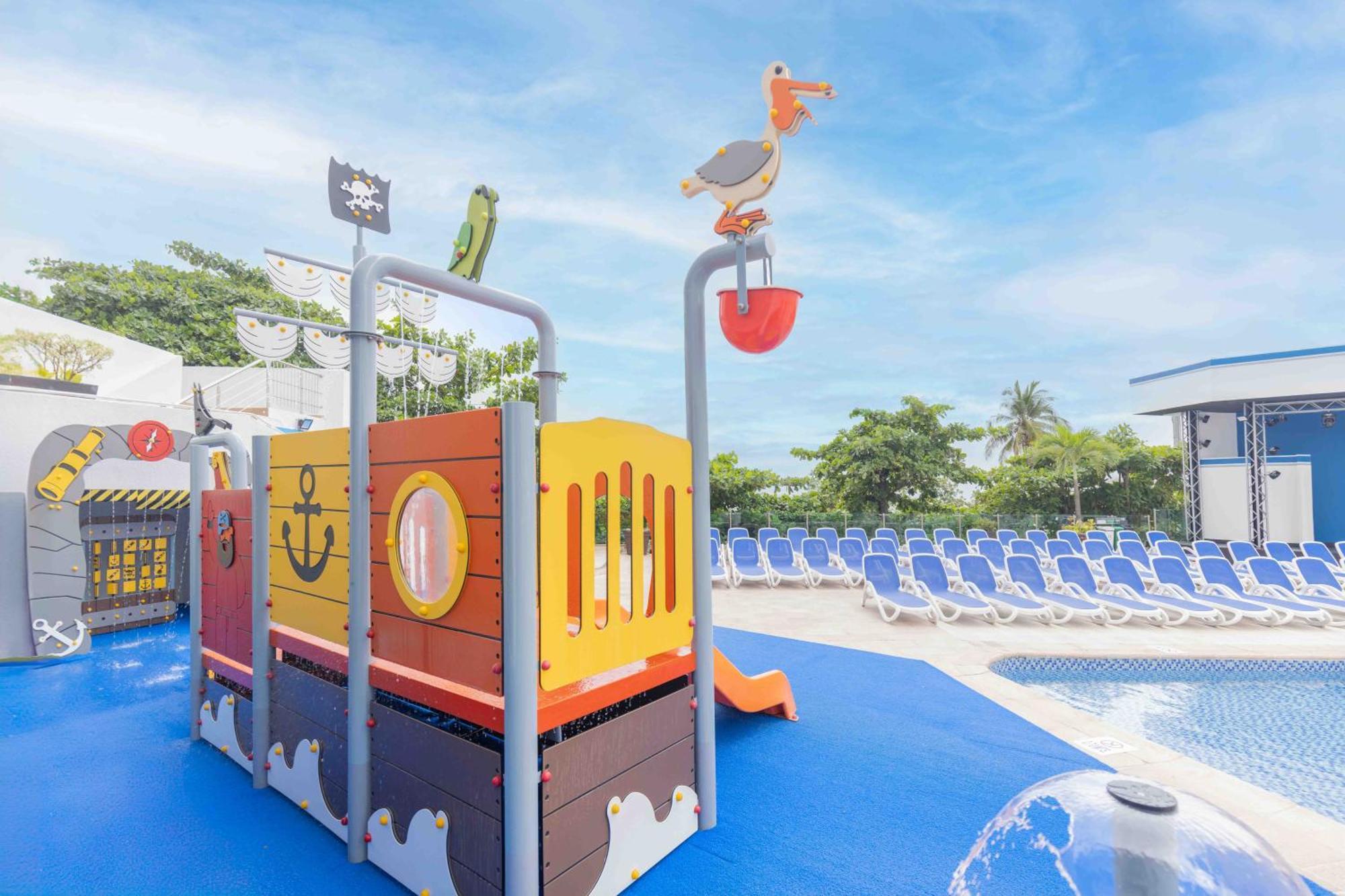 Decameron Cartagena Εξωτερικό φωτογραφία