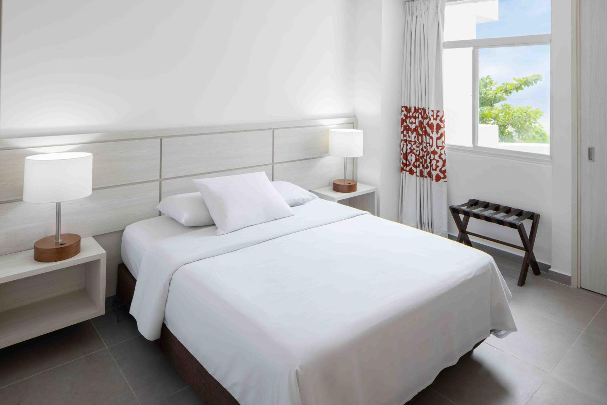 Decameron Cartagena Εξωτερικό φωτογραφία