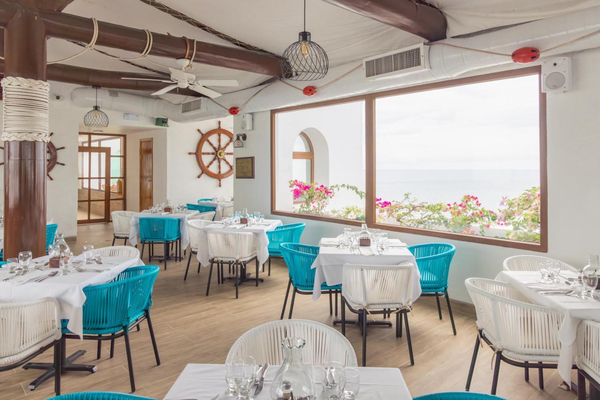 Decameron Cartagena Εξωτερικό φωτογραφία