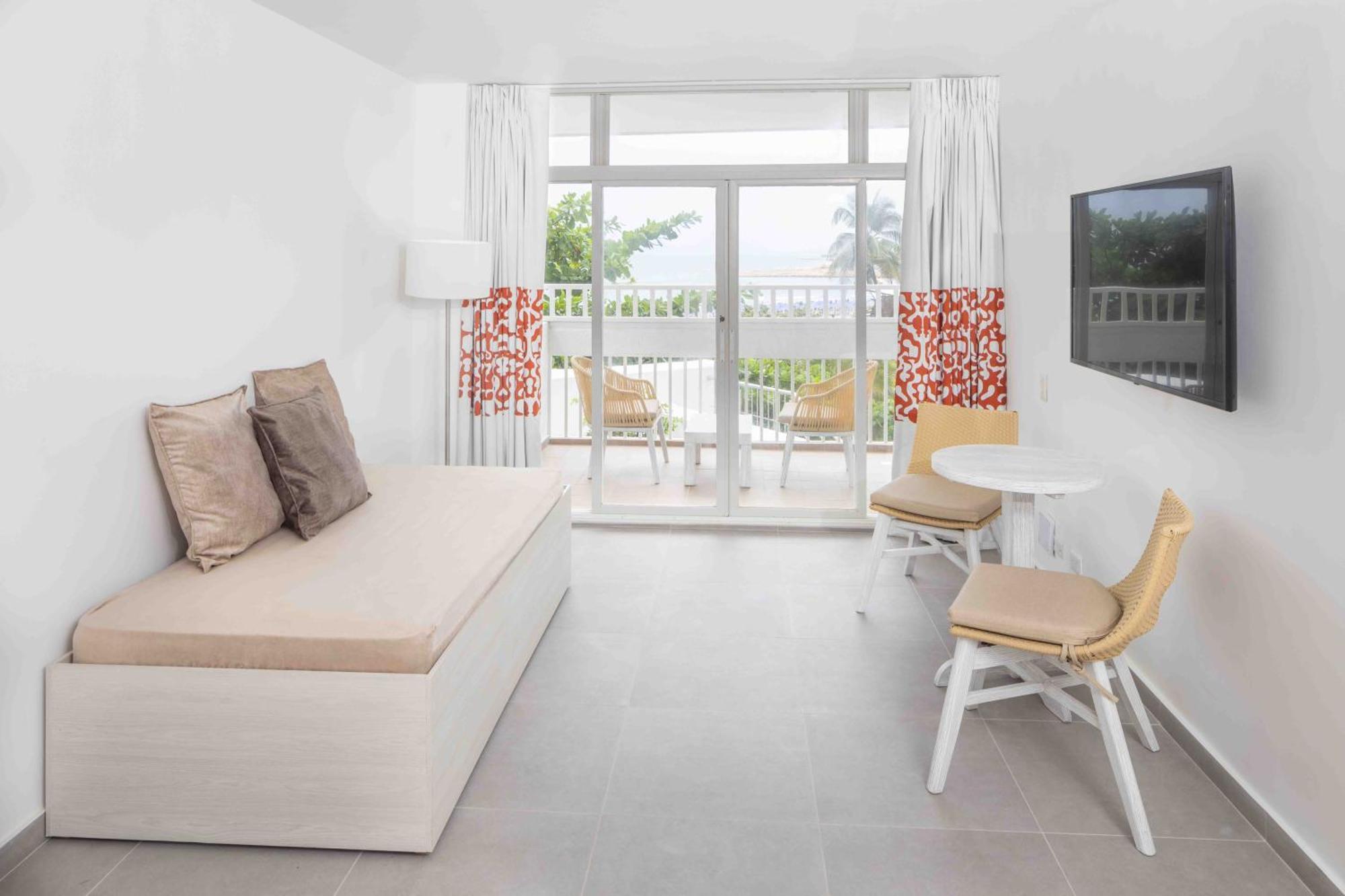 Decameron Cartagena Εξωτερικό φωτογραφία