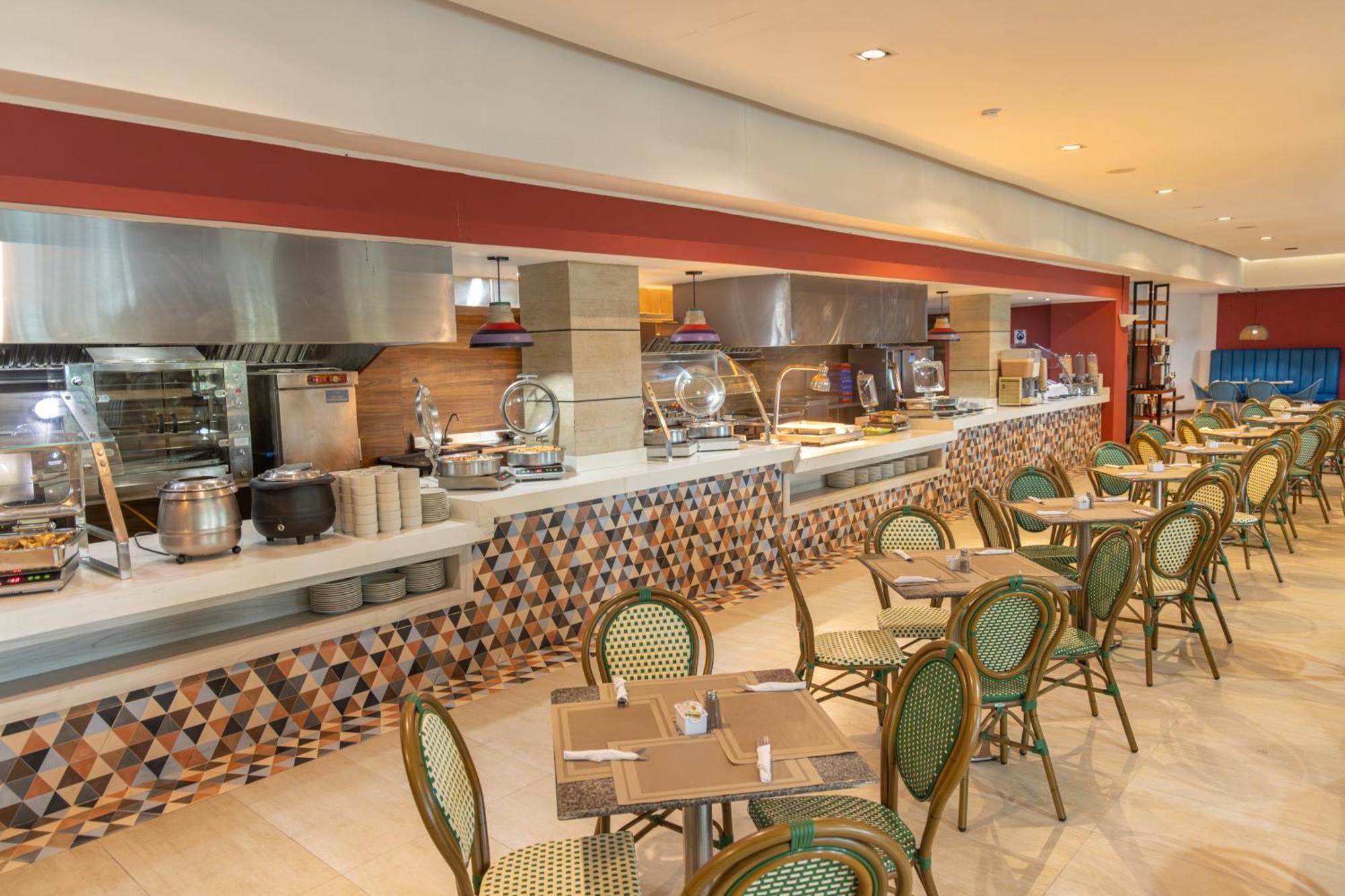 Decameron Cartagena Εξωτερικό φωτογραφία