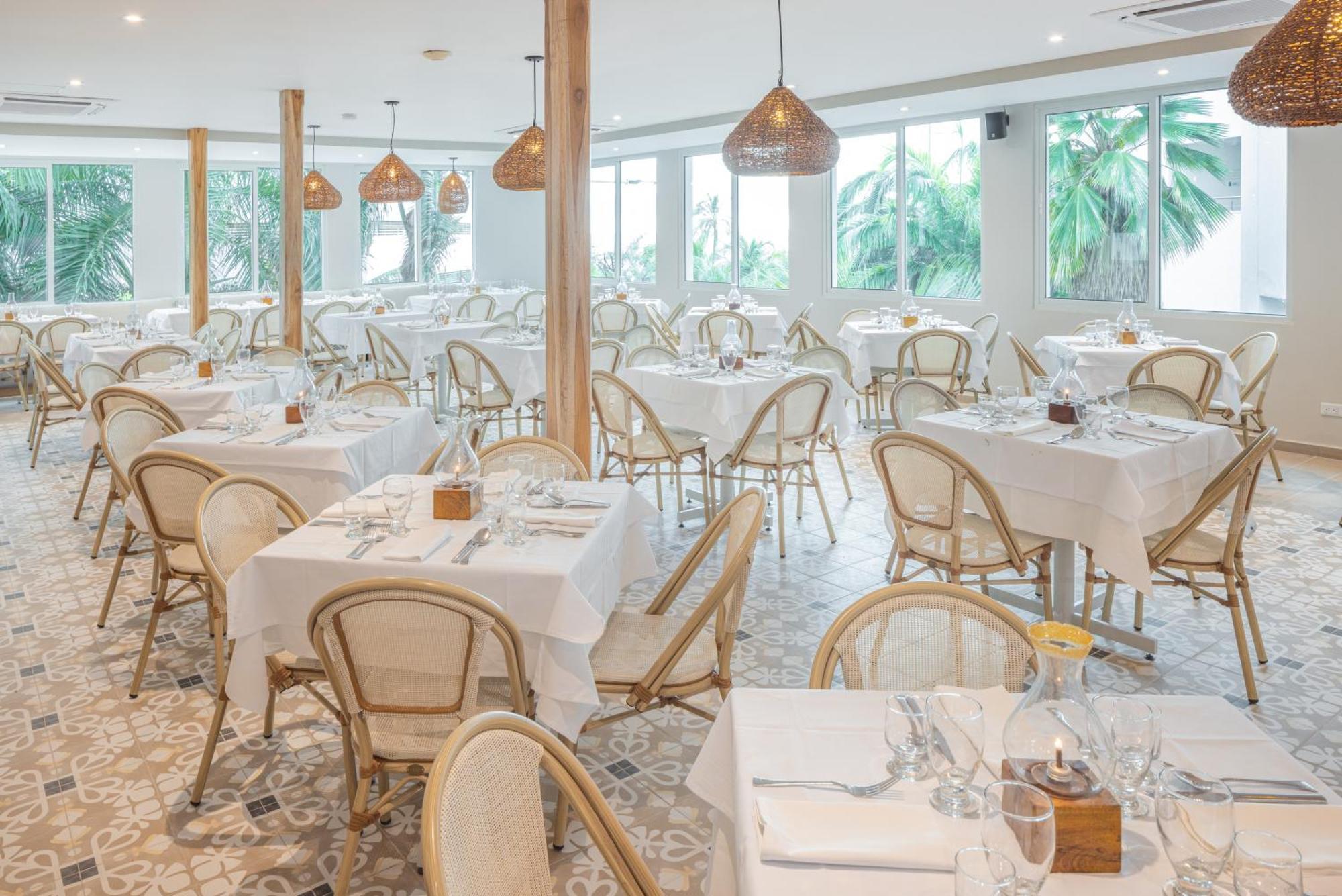 Decameron Cartagena Εξωτερικό φωτογραφία