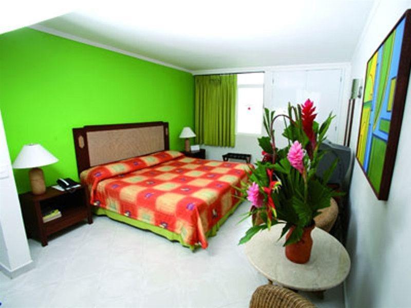 Decameron Cartagena Εξωτερικό φωτογραφία