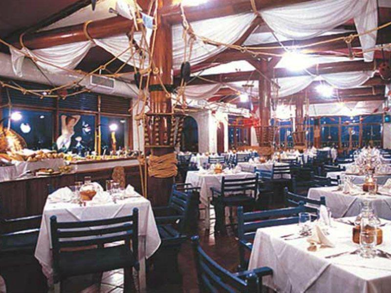 Decameron Cartagena Εξωτερικό φωτογραφία