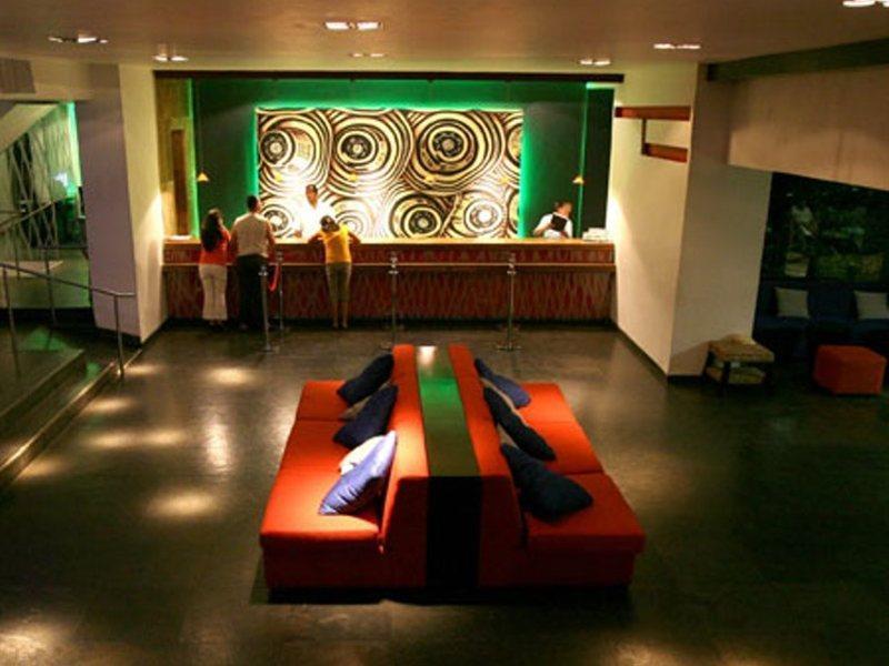 Decameron Cartagena Εξωτερικό φωτογραφία