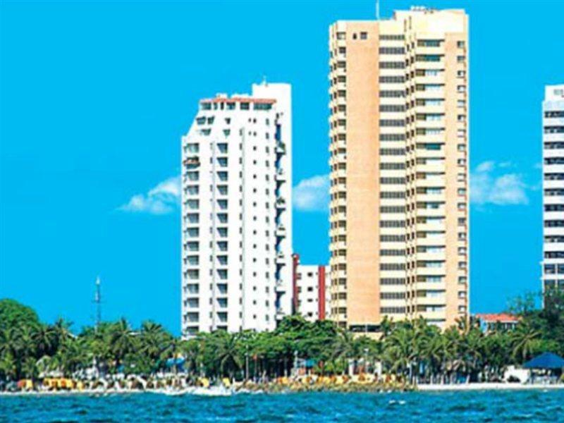 Decameron Cartagena Εξωτερικό φωτογραφία