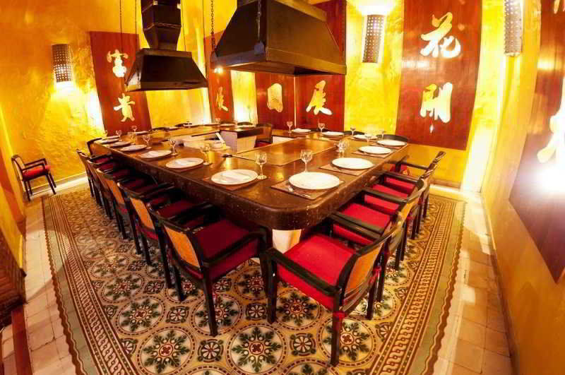 Decameron Cartagena Εξωτερικό φωτογραφία