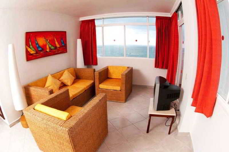Decameron Cartagena Εξωτερικό φωτογραφία