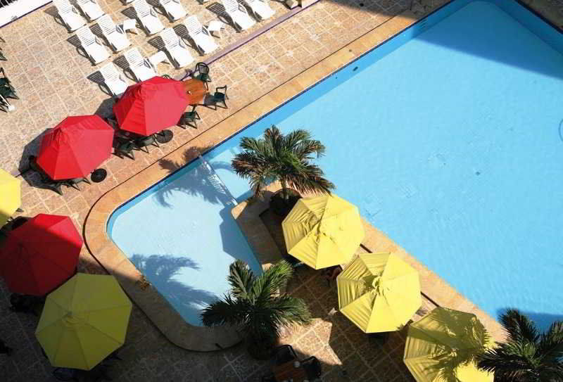 Decameron Cartagena Εξωτερικό φωτογραφία