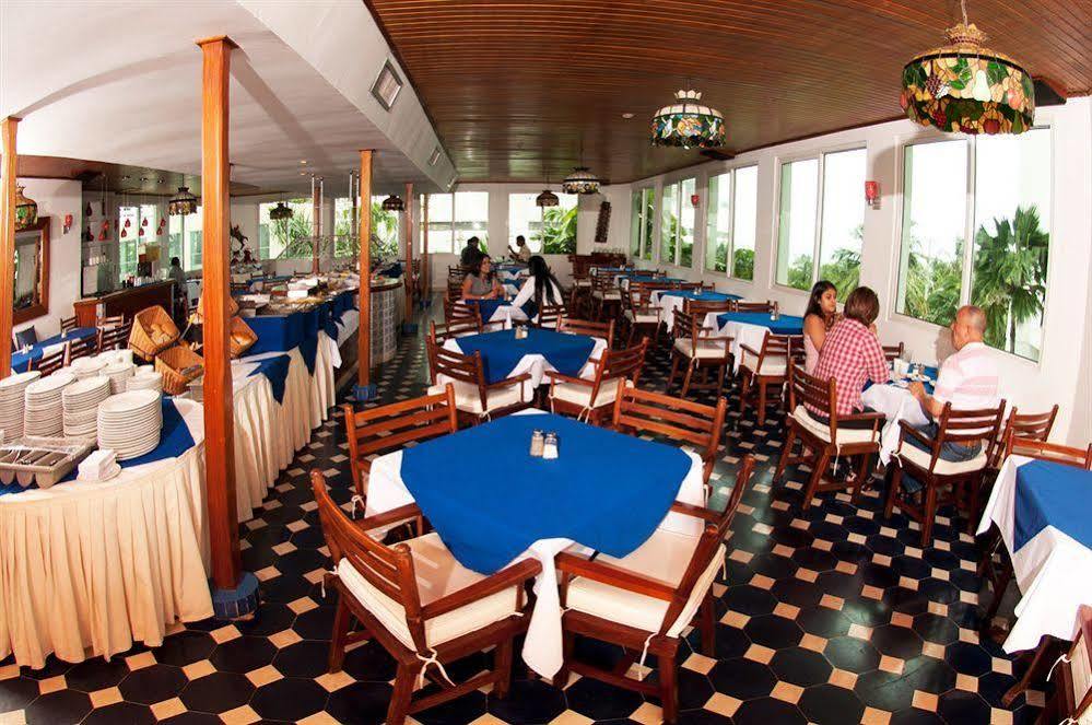 Decameron Cartagena Εξωτερικό φωτογραφία