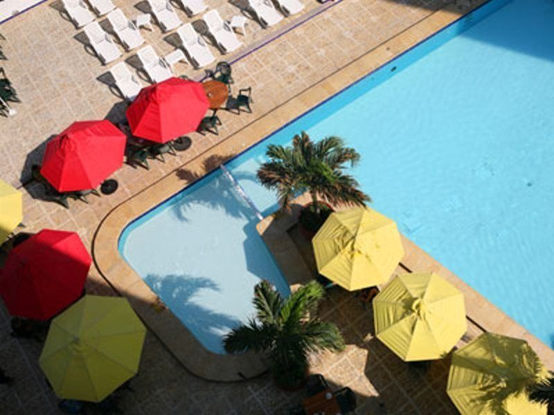 Decameron Cartagena Εξωτερικό φωτογραφία
