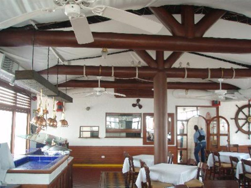 Decameron Cartagena Εξωτερικό φωτογραφία