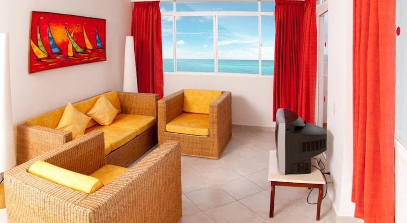 Decameron Cartagena Εξωτερικό φωτογραφία
