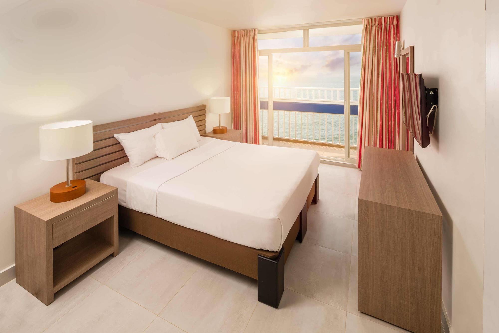 Decameron Cartagena Εξωτερικό φωτογραφία