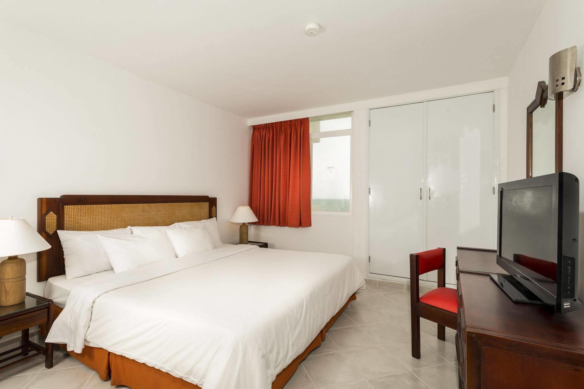Decameron Cartagena Εξωτερικό φωτογραφία