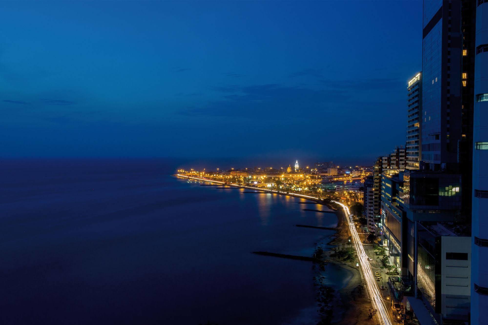 Decameron Cartagena Εξωτερικό φωτογραφία