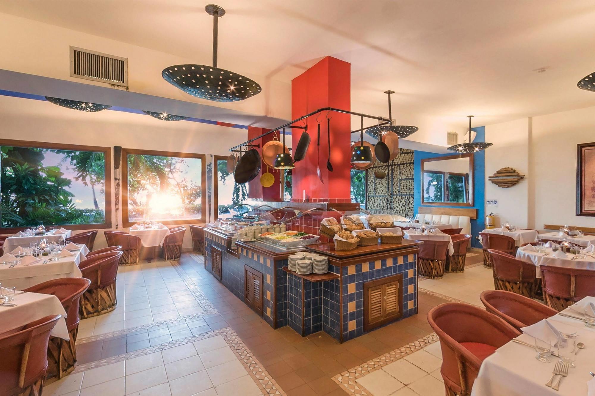 Decameron Cartagena Εξωτερικό φωτογραφία