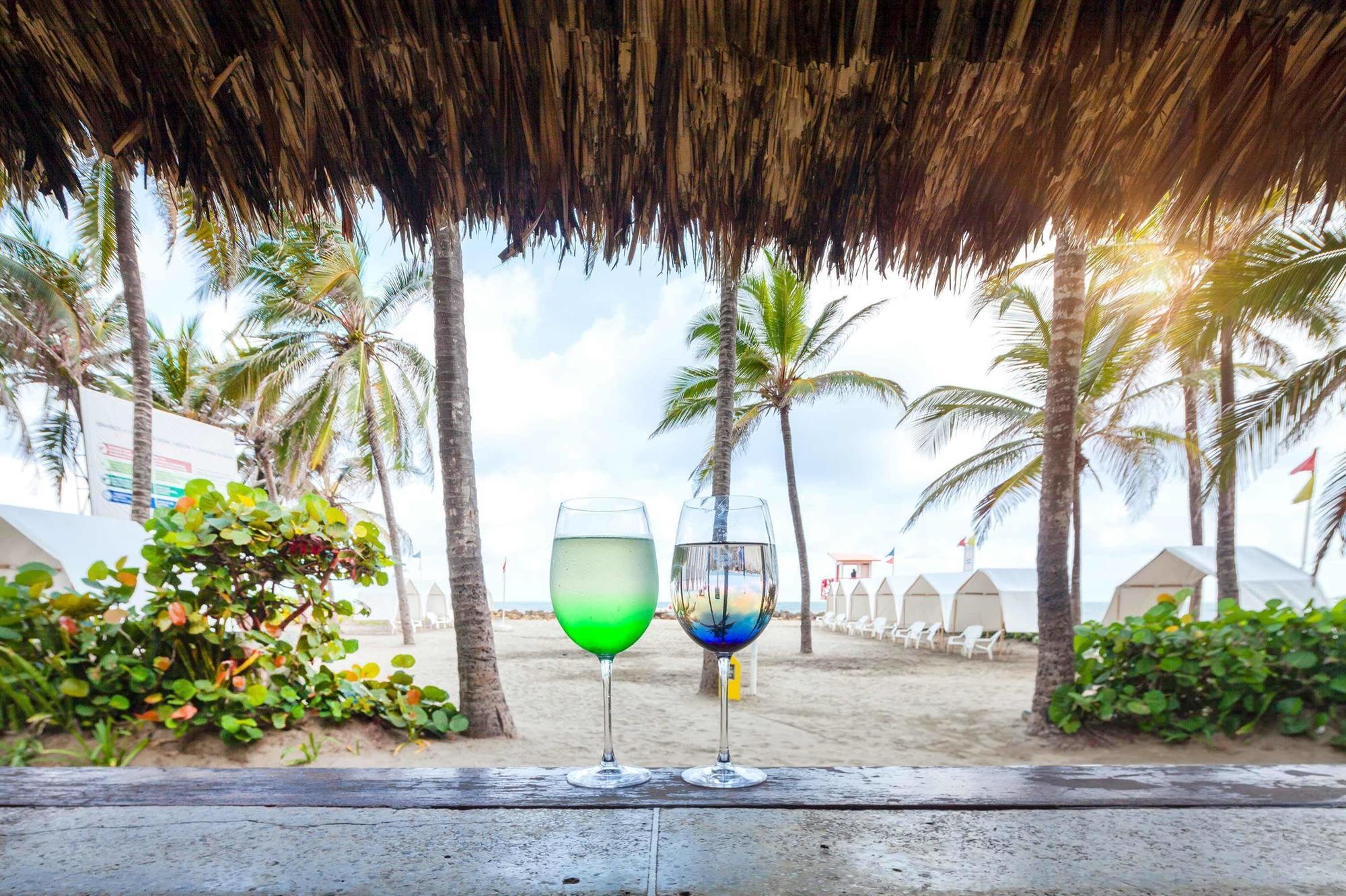 Decameron Cartagena Εξωτερικό φωτογραφία