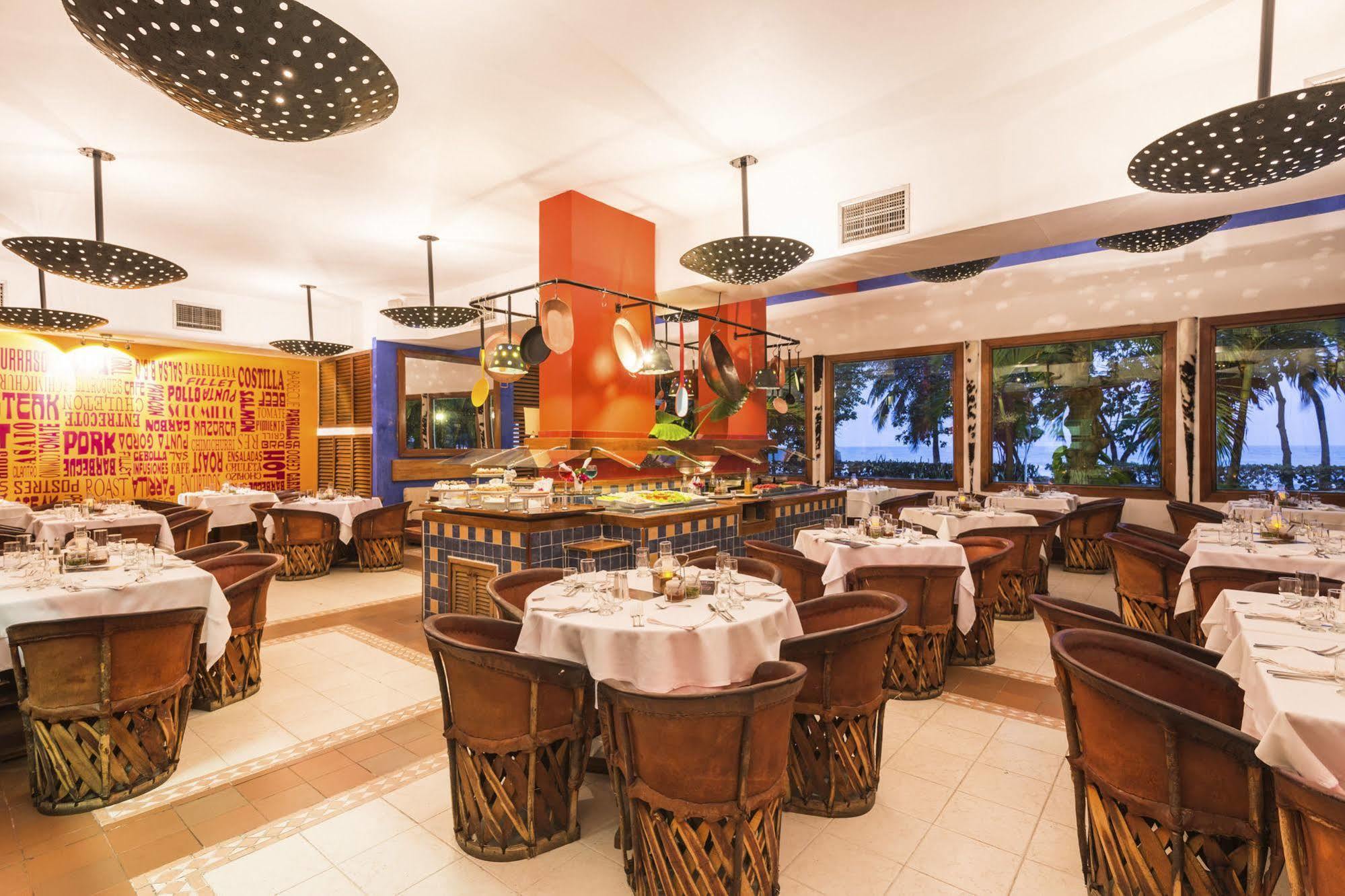 Decameron Cartagena Εξωτερικό φωτογραφία