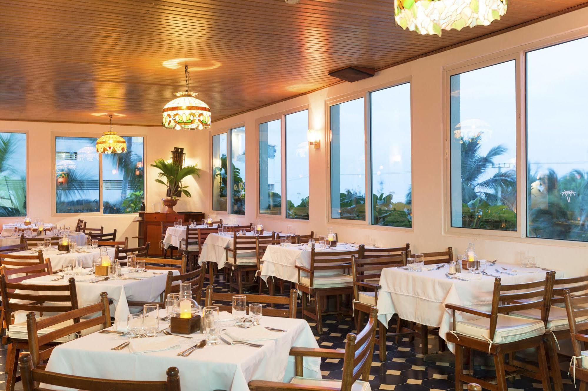 Decameron Cartagena Εξωτερικό φωτογραφία