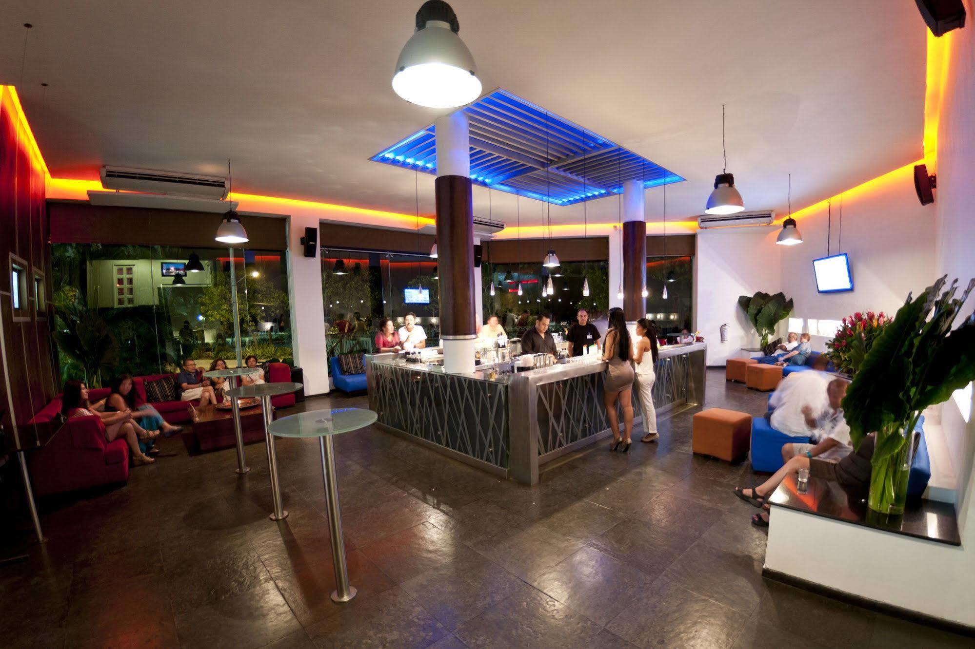 Decameron Cartagena Εξωτερικό φωτογραφία